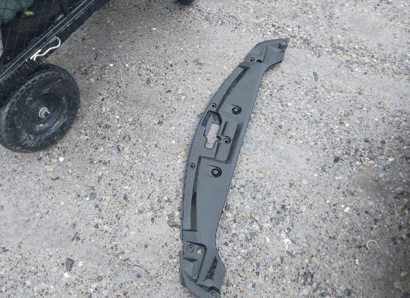 Photo 12 of 2012 Honda Accord 2.4 SE (VIN 1HGCP2F69CA071732)