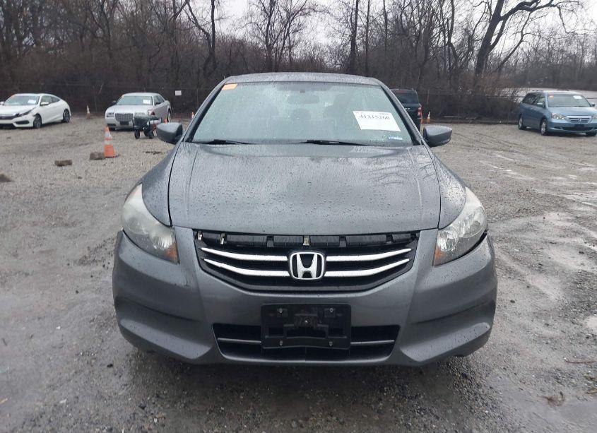 Photo 13 of 2012 Honda Accord 2.4 SE (VIN 1HGCP2F69CA071732)