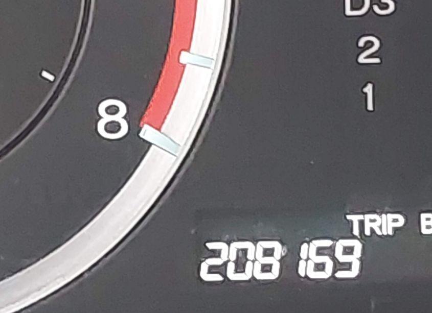 Photo 16 of 2012 Honda Accord 2.4 SE (VIN 1HGCP2F69CA071732)