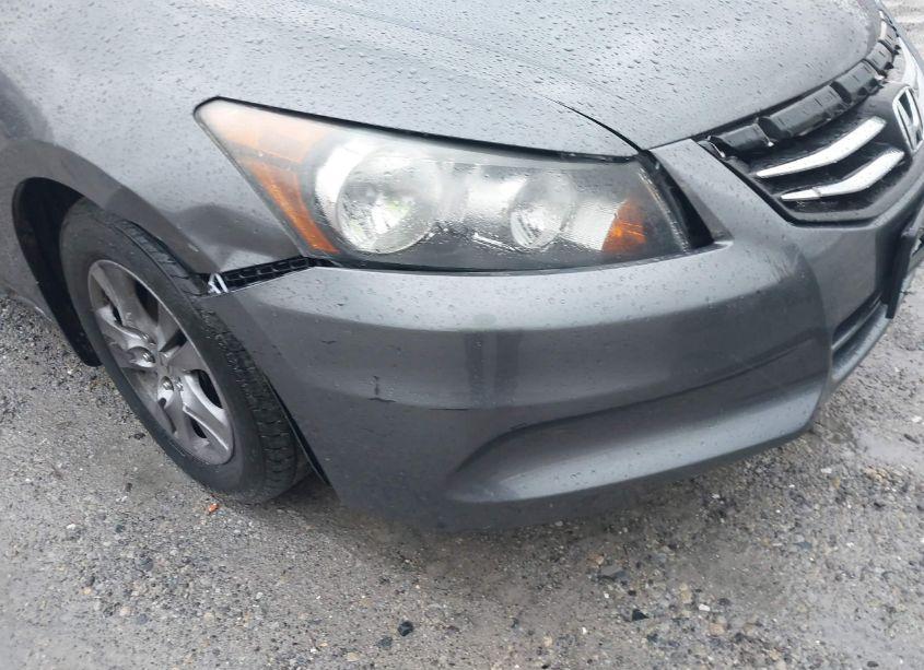 Photo 18 of 2012 Honda Accord 2.4 SE (VIN 1HGCP2F69CA071732)