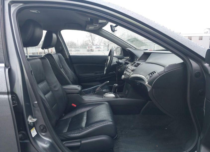 Photo 5 of 2012 Honda Accord 2.4 SE (VIN 1HGCP2F69CA071732)