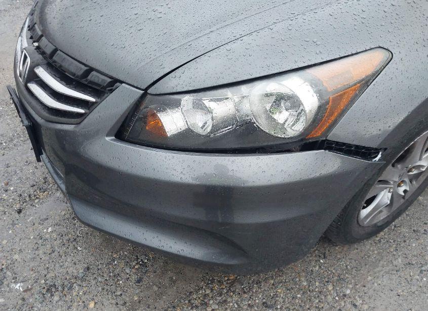 Photo 6 of 2012 Honda Accord 2.4 SE (VIN 1HGCP2F69CA071732)