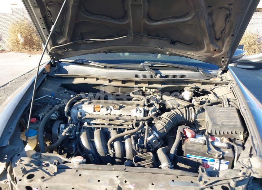 Photo 10 of 2012 Honda Accord 2.4 SE (VIN 1HGCP2F69CA079460)