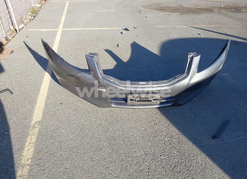 Photo 12 of 2012 Honda Accord 2.4 SE (VIN 1HGCP2F69CA079460)