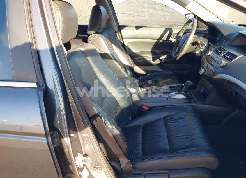 Photo 5 of 2012 Honda Accord 2.4 SE (VIN 1HGCP2F69CA079460)