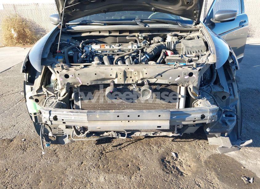 Photo 6 of 2012 Honda Accord 2.4 SE (VIN 1HGCP2F69CA079460)