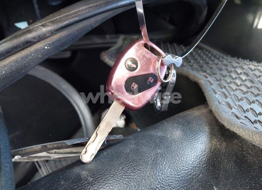 Photo 11 of 2012 Honda Accord 2.4 SE (VIN 1HGCP2F69CA125062)