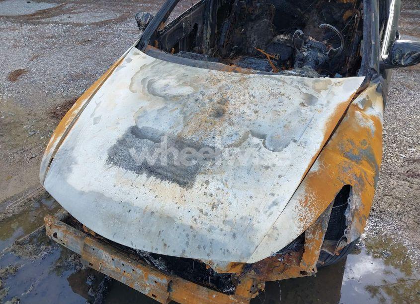 Photo 10 of 2012 Honda Accord 2.4 SE (VIN 1HGCP2F69CA139799)