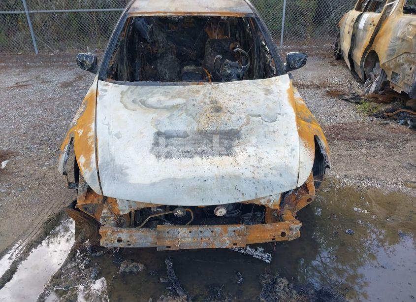 Photo 11 of 2012 Honda Accord 2.4 SE (VIN 1HGCP2F69CA139799)