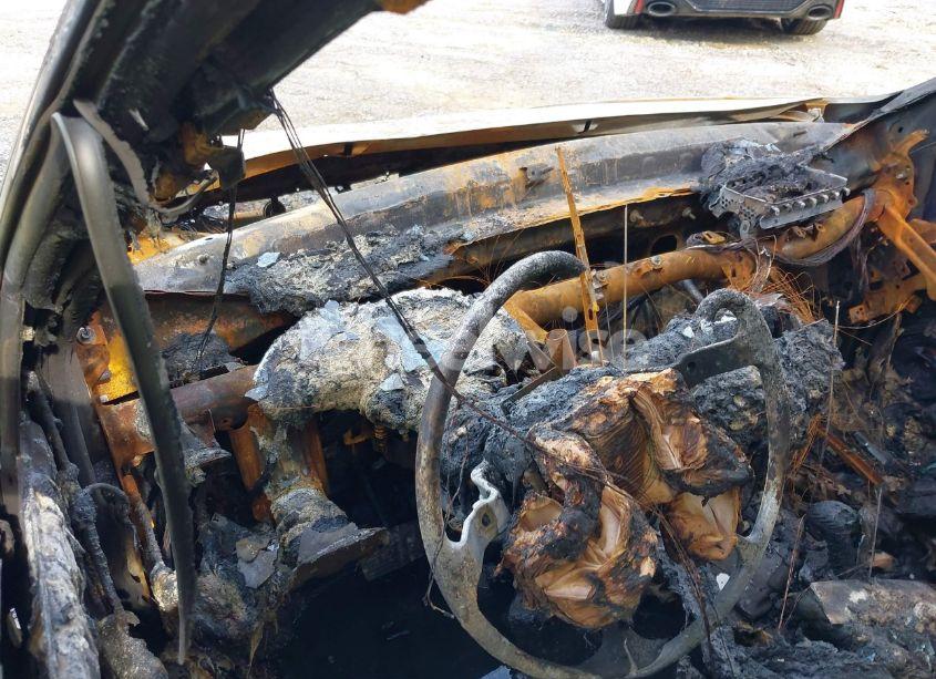 Photo 14 of 2012 Honda Accord 2.4 SE (VIN 1HGCP2F69CA139799)