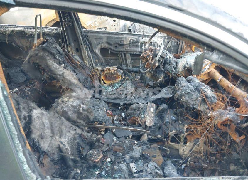 Photo 5 of 2012 Honda Accord 2.4 SE (VIN 1HGCP2F69CA139799)