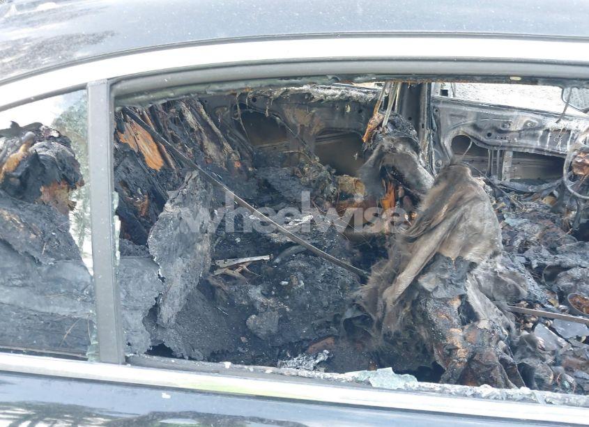 Photo 8 of 2012 Honda Accord 2.4 SE (VIN 1HGCP2F69CA139799)