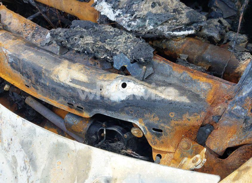 Photo 9 of 2012 Honda Accord 2.4 SE (VIN 1HGCP2F69CA139799)