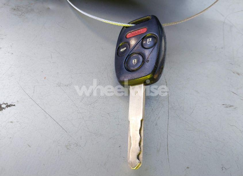 Photo 11 of 2012 Honda Accord 2.4 SE (VIN 1HGCP2F69CA233052)