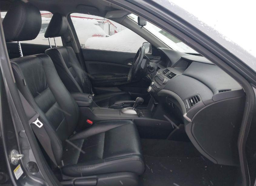 Photo 5 of 2011 Honda Accord 2.4 SE (VIN 1HGCP2F6XBA029584)