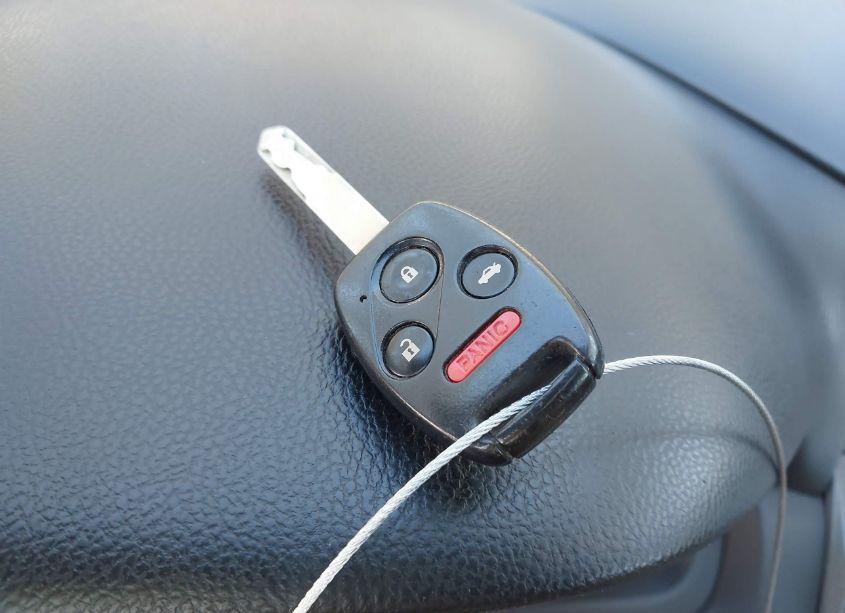 Photo 11 of 2011 Honda Accord 2.4 SE (VIN 1HGCP2F6XBA083967)