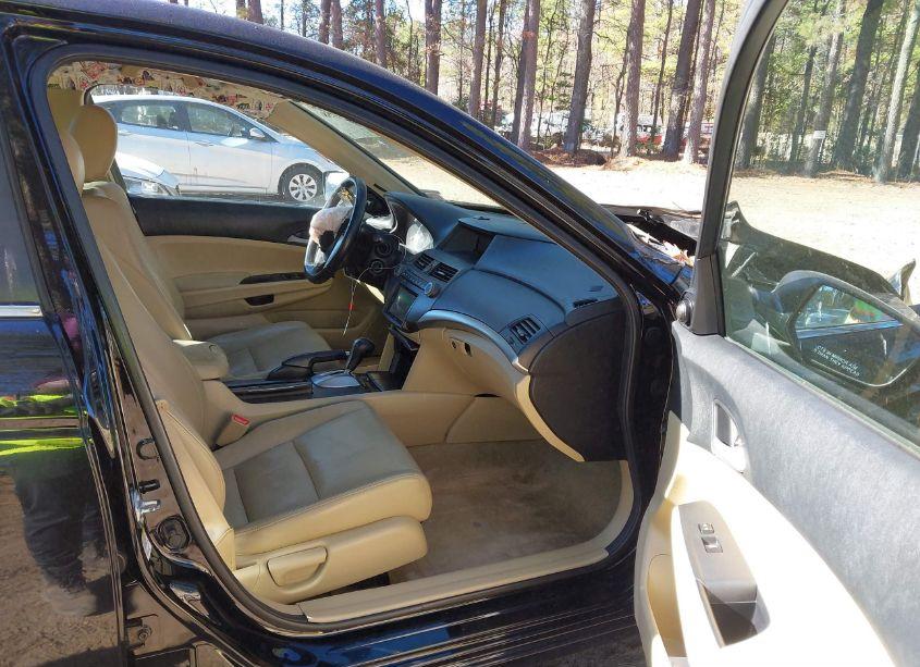 Photo 5 of 2011 Honda Accord 2.4 SE (VIN 1HGCP2F6XBA083967)