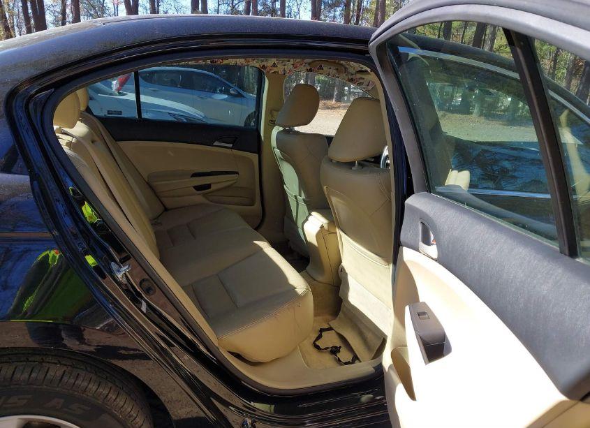 Photo 8 of 2011 Honda Accord 2.4 SE (VIN 1HGCP2F6XBA083967)