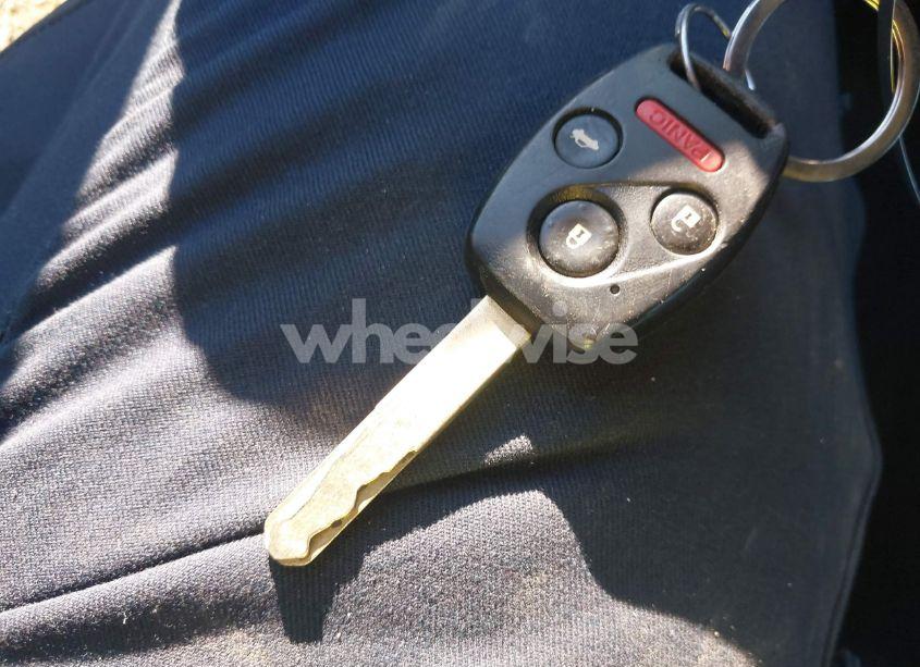 Photo 11 of 2012 Honda Accord 2.4 SE (VIN 1HGCP2F6XCA006338)