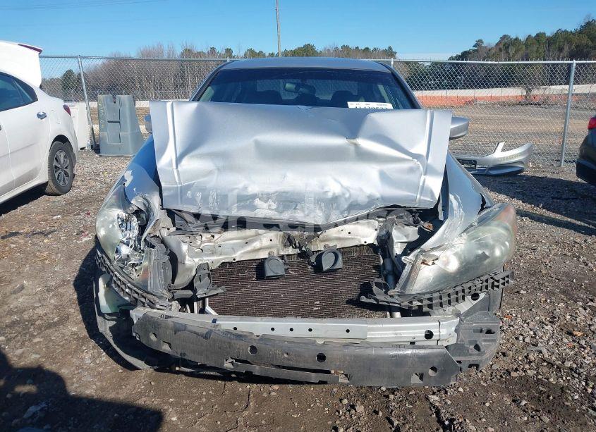 Photo 13 of 2012 Honda Accord 2.4 SE (VIN 1HGCP2F6XCA006338)