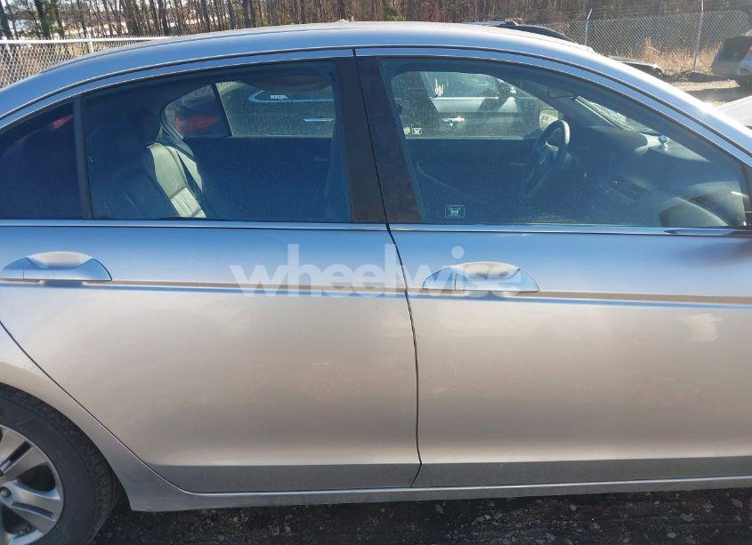 Photo 14 of 2012 Honda Accord 2.4 SE (VIN 1HGCP2F6XCA006338)