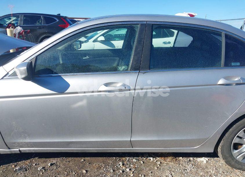 Photo 15 of 2012 Honda Accord 2.4 SE (VIN 1HGCP2F6XCA006338)