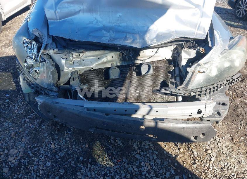 Photo 6 of 2012 Honda Accord 2.4 SE (VIN 1HGCP2F6XCA006338)