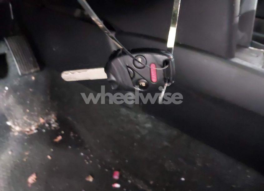 Photo 11 of 2012 Honda Accord 2.4 SE (VIN 1HGCP2F6XCA011359)