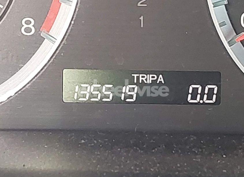 Photo 7 of 2012 Honda Accord 2.4 SE (VIN 1HGCP2F6XCA032101)