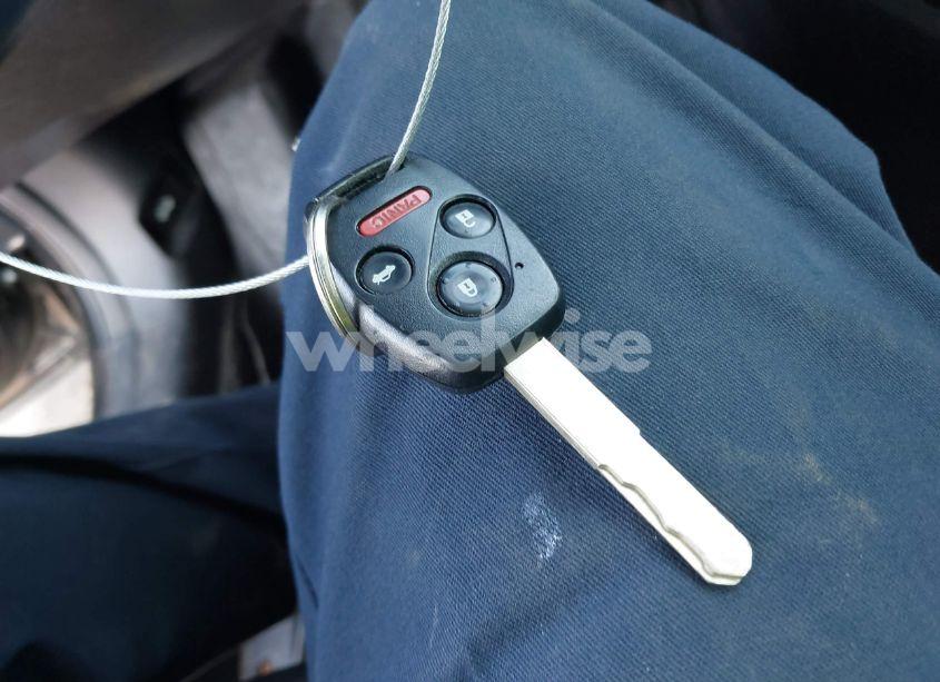 Photo 11 of 2012 Honda Accord 2.4 SE (VIN 1HGCP2F6XCA072548)