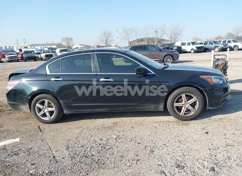 Photo 13 of 2012 Honda Accord 2.4 SE (VIN 1HGCP2F6XCA072548)
