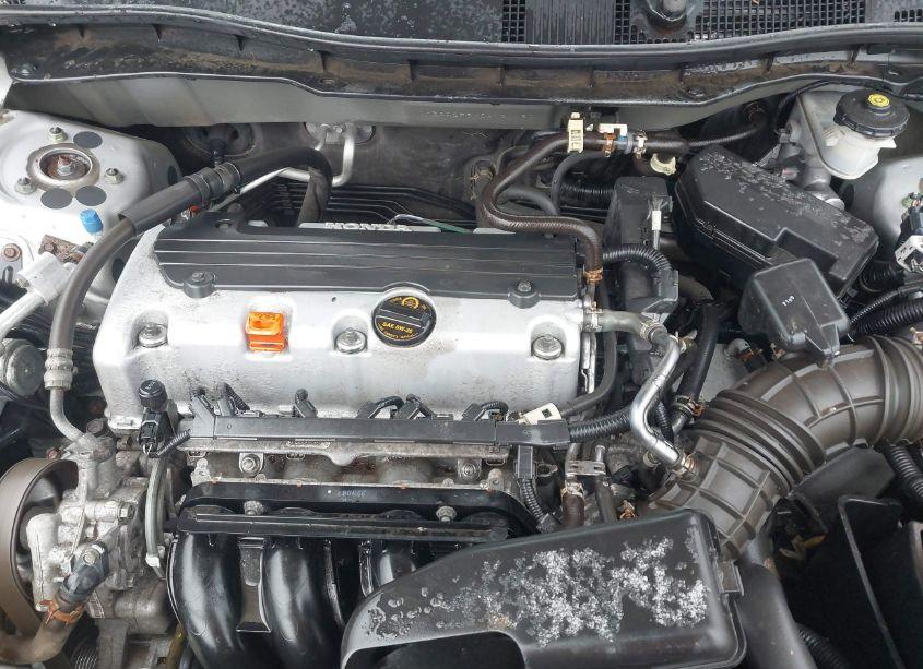 Photo 10 of 2012 Honda Accord 2.4 SE (VIN 1HGCP2F6XCA101160)