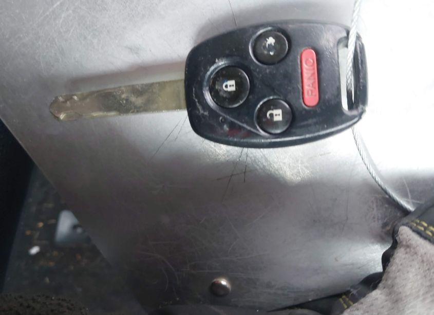 Photo 11 of 2012 Honda Accord 2.4 SE (VIN 1HGCP2F6XCA101160)