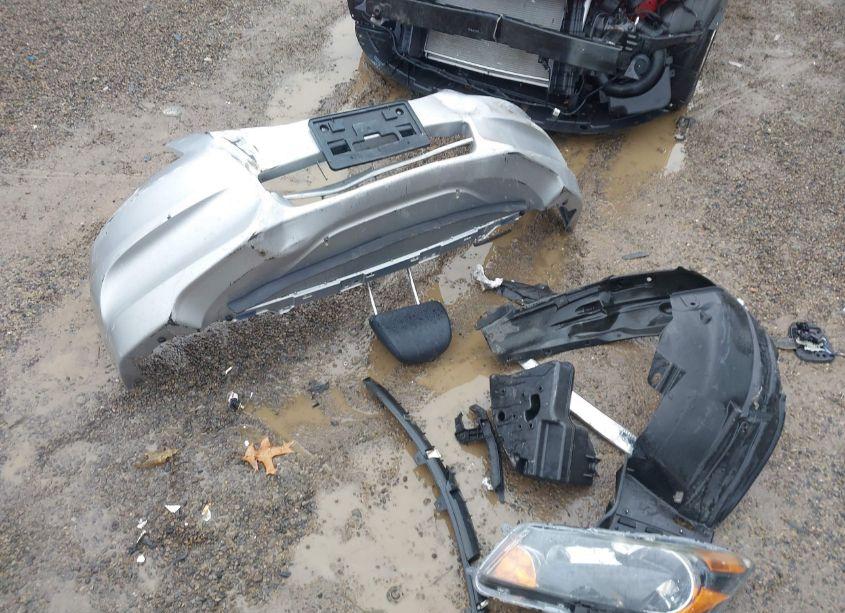 Photo 12 of 2012 Honda Accord 2.4 SE (VIN 1HGCP2F6XCA101160)