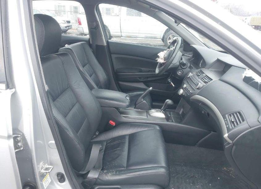 Photo 5 of 2012 Honda Accord 2.4 SE (VIN 1HGCP2F6XCA101160)