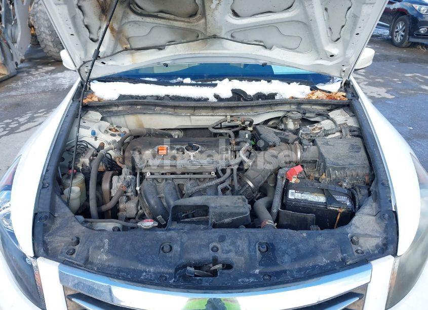 Photo 10 of 2012 Honda Accord 2.4 SE (VIN 1HGCP2F6XCA101756)