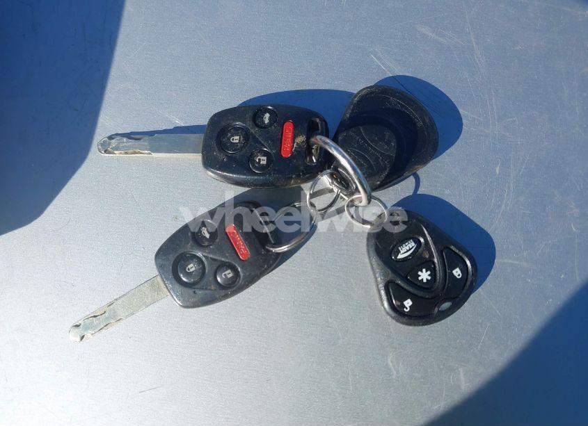 Photo 11 of 2012 Honda Accord 2.4 SE (VIN 1HGCP2F6XCA101756)