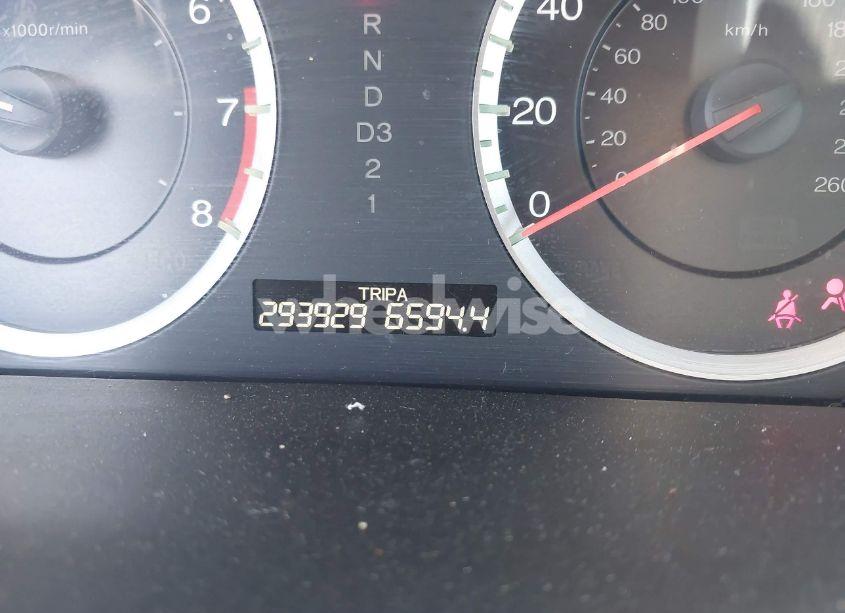 Photo 15 of 2012 Honda Accord 2.4 SE (VIN 1HGCP2F6XCA103796)