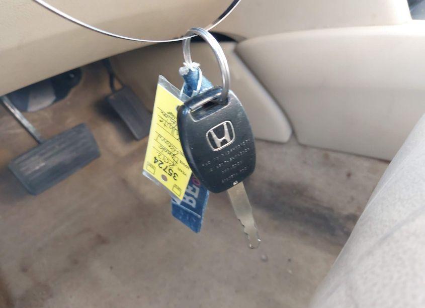 Photo 11 of 2012 Honda Accord 2.4 SE (VIN 1HGCP2F6XCA134739)