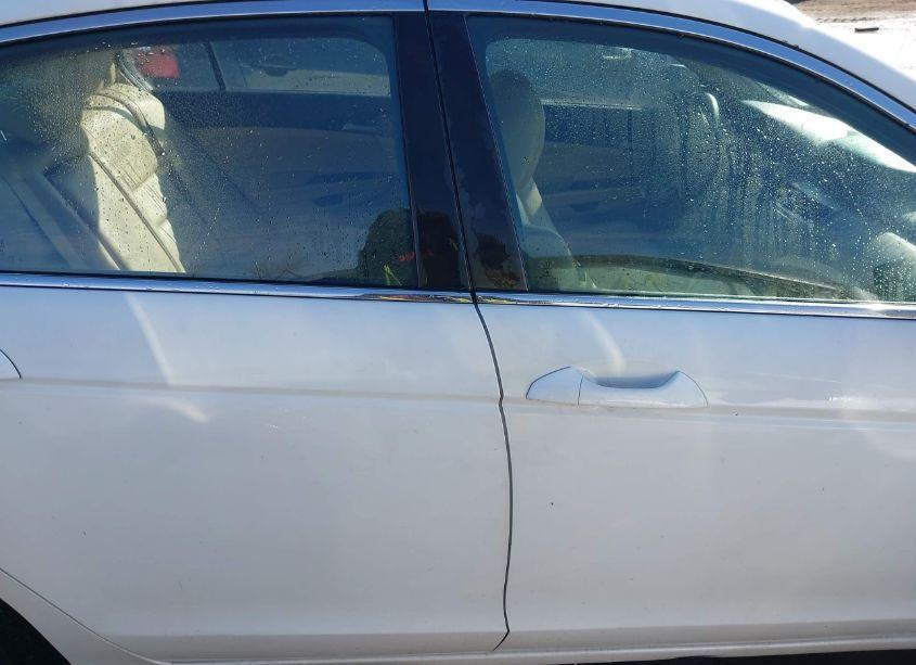 Photo 13 of 2012 Honda Accord 2.4 SE (VIN 1HGCP2F6XCA134739)