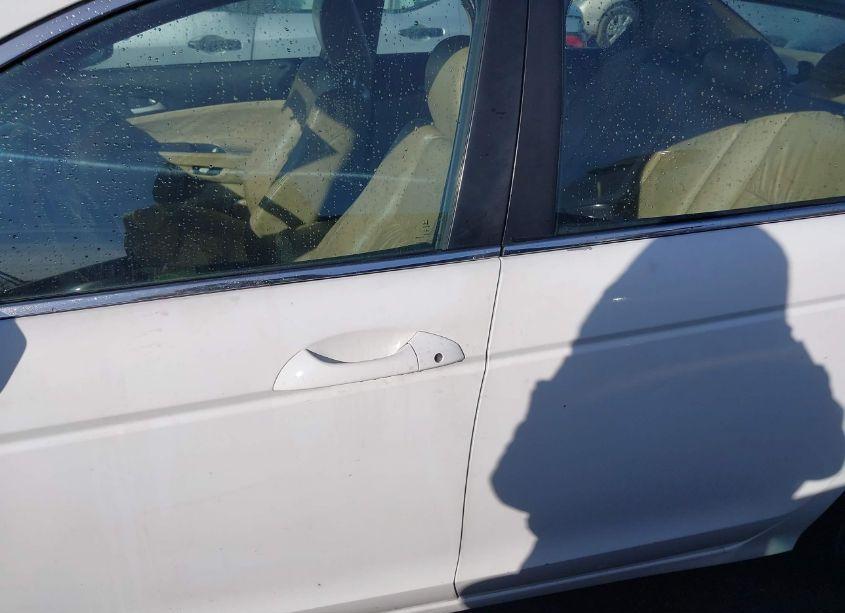 Photo 14 of 2012 Honda Accord 2.4 SE (VIN 1HGCP2F6XCA134739)