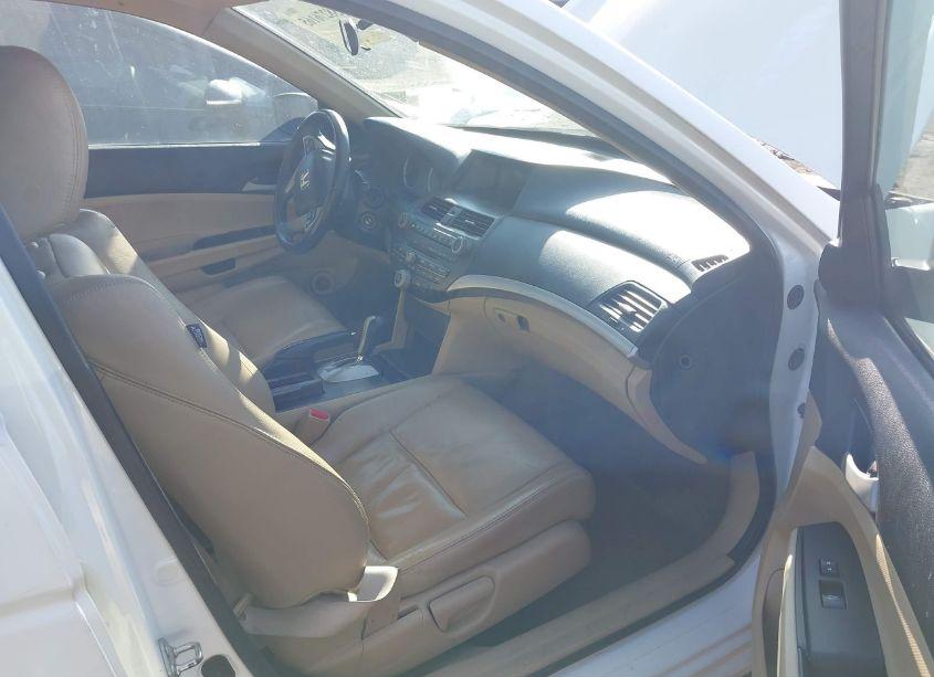 Photo 5 of 2012 Honda Accord 2.4 SE (VIN 1HGCP2F6XCA134739)