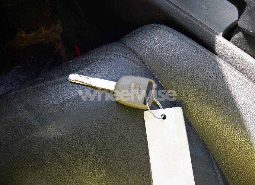 Photo 11 of 2012 Honda Accord 2.4 SE (VIN 1HGCP2F6XCA165294)