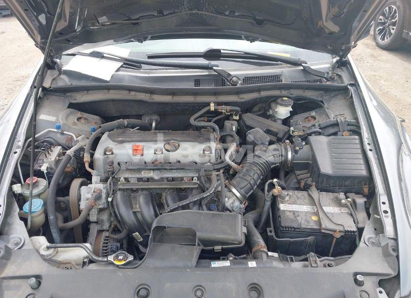 Photo 10 of 2012 Honda Accord 2.4 SE (VIN 1HGCP2F6XCA175050)
