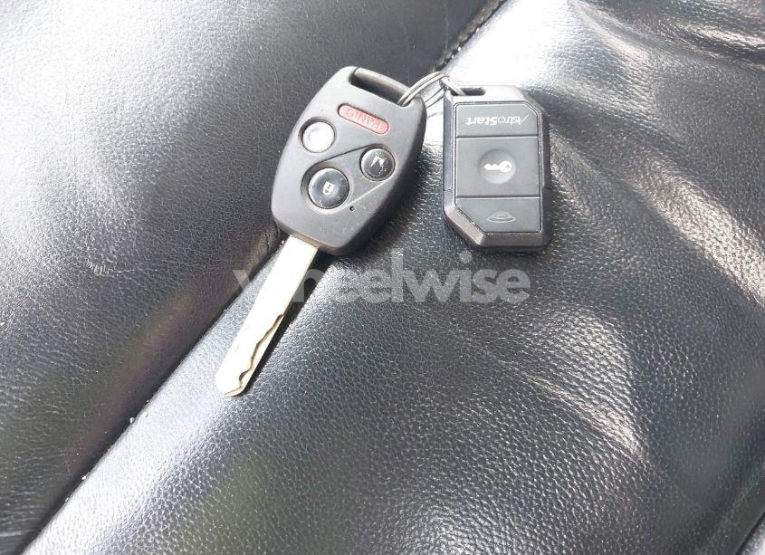 Photo 11 of 2012 Honda Accord 2.4 SE (VIN 1HGCP2F6XCA175050)