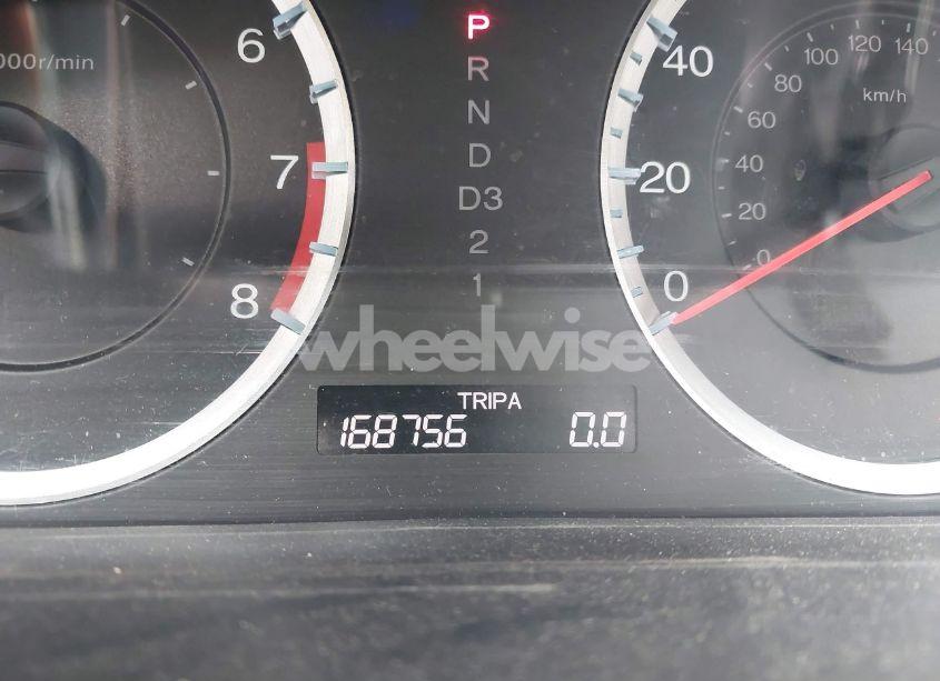 Photo 15 of 2012 Honda Accord 2.4 SE (VIN 1HGCP2F6XCA175050)