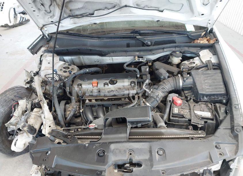 Photo 10 of 2012 Honda Accord 2.4 SE (VIN 1HGCP2F6XCA175209)