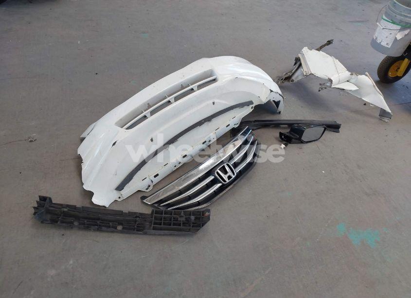 Photo 12 of 2012 Honda Accord 2.4 SE (VIN 1HGCP2F6XCA175209)