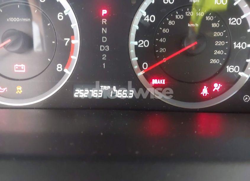 Photo 16 of 2012 Honda Accord 2.4 SE (VIN 1HGCP2F6XCA175209)