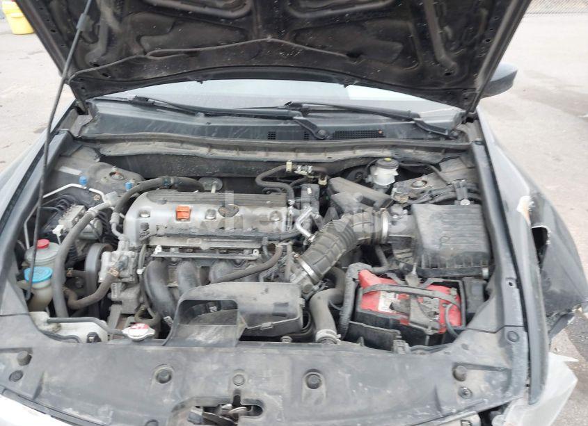 Photo 10 of 2012 Honda Accord 2.4 SE (VIN 1HGCP2F6XCA188641)